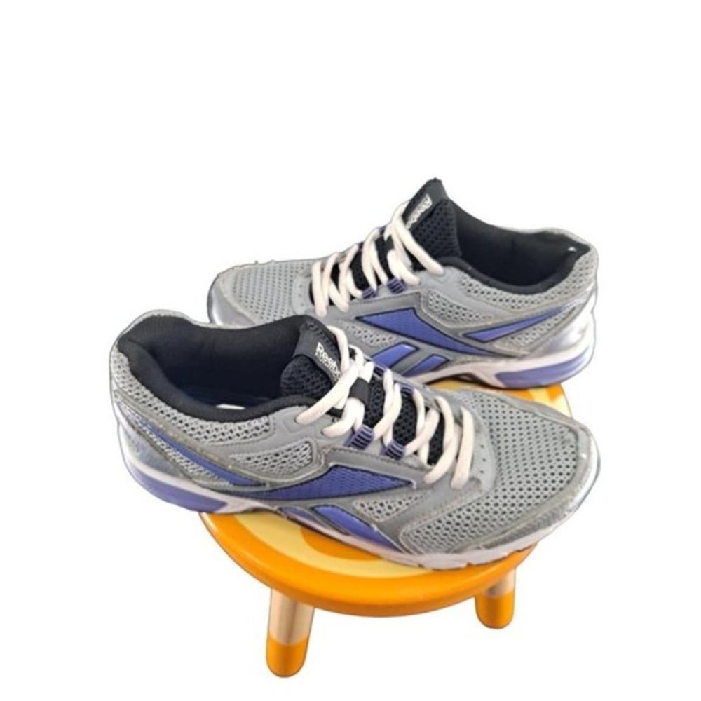 Reebok DMX Ride Sneakers Woman's Size‎ 8